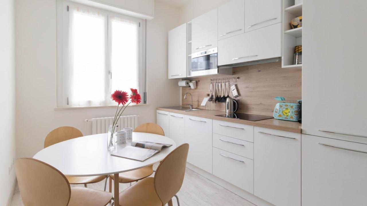Apartamento Italianway - Maggi 6 B Milán