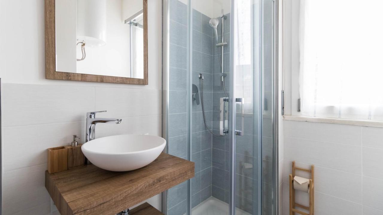 Italianway - Maggi 6 B Apartamento *