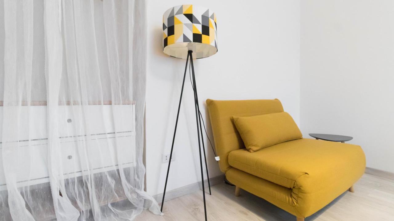 Italianway - Maggi 6 B Apartamento Milán
